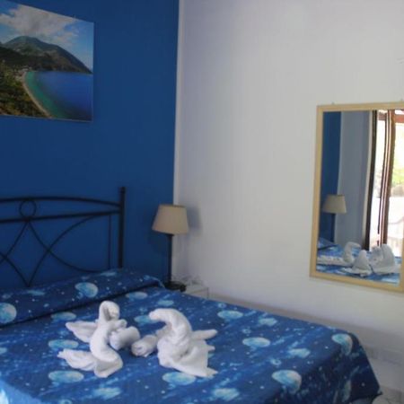 Case Vacanze S. Anna Lipari  Exterior foto