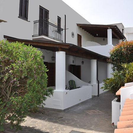 Case Vacanze S. Anna Lipari  Exterior foto
