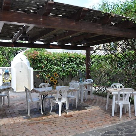 Case Vacanze S. Anna Lipari  Exterior foto