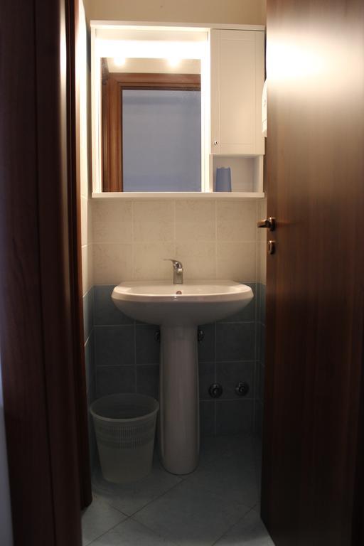 Case Vacanze S. Anna Lipari  Zimmer foto