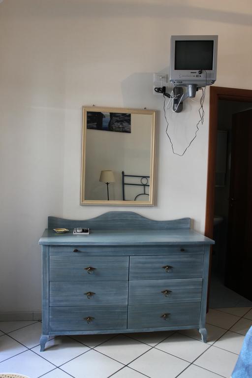 Case Vacanze S. Anna Lipari  Zimmer foto