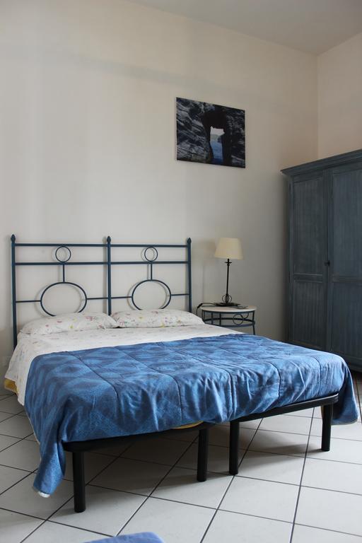 Case Vacanze S. Anna Lipari  Zimmer foto