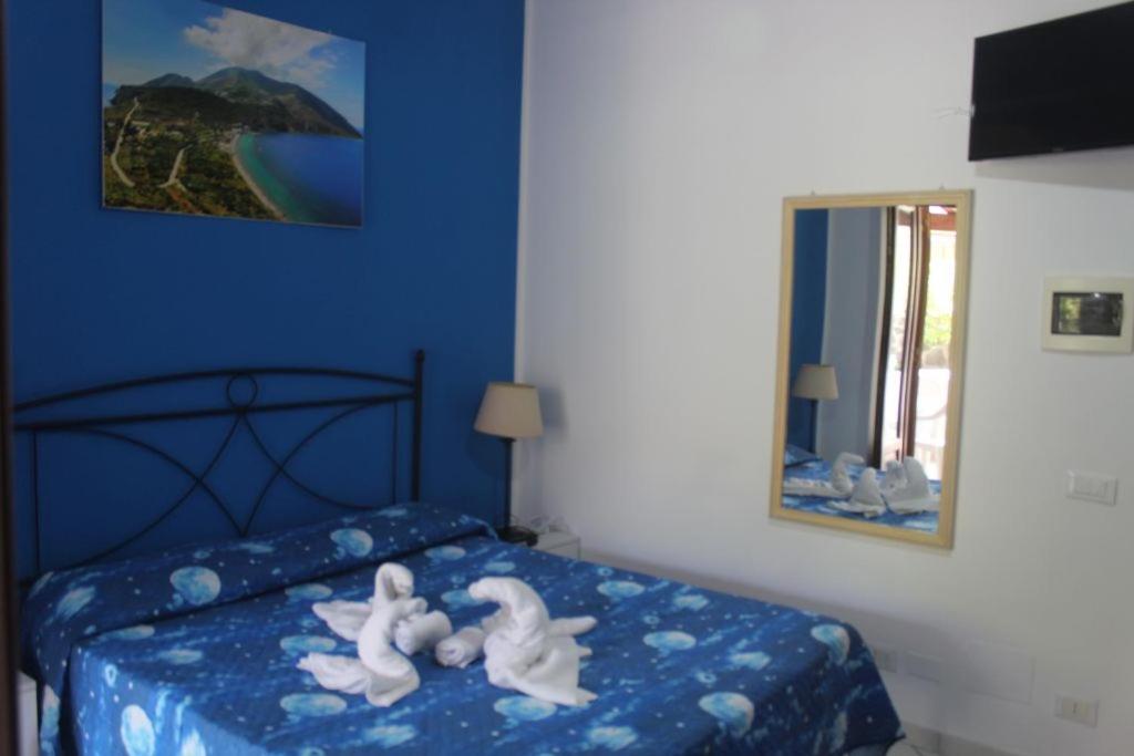 Case Vacanze S. Anna Lipari  Exterior foto