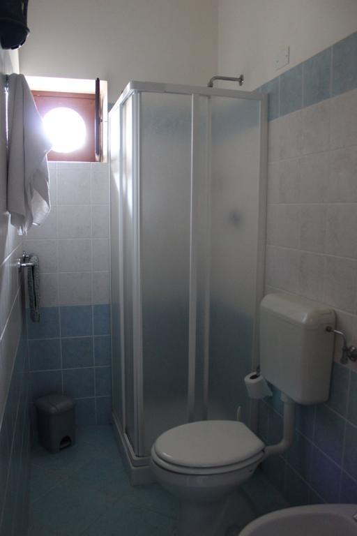Case Vacanze S. Anna Lipari  Exterior foto