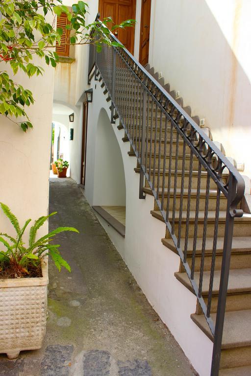 Case Vacanze S. Anna Lipari  Exterior foto
