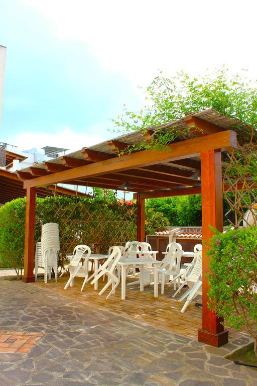 Case Vacanze S. Anna Lipari  Exterior foto