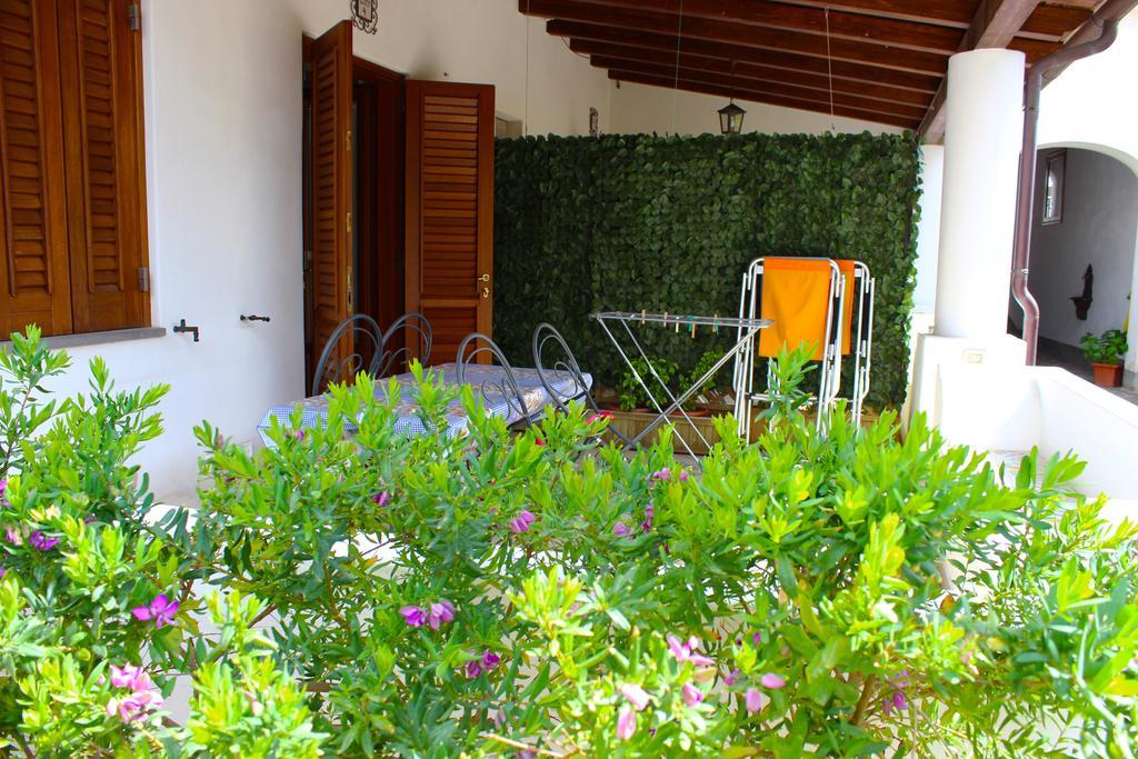 Case Vacanze S. Anna Lipari  Exterior foto