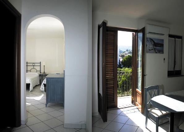 Case Vacanze S. Anna Lipari  Exterior foto