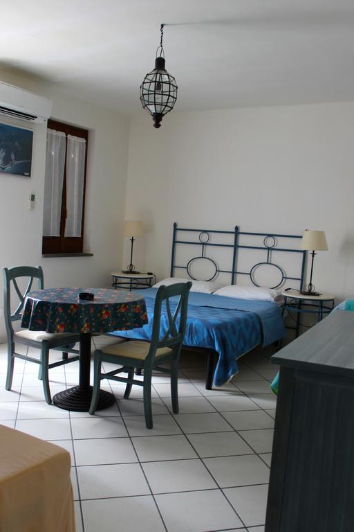 Case Vacanze S. Anna Lipari  Exterior foto