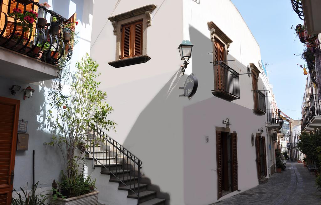 Case Vacanze S. Anna Lipari  Exterior foto