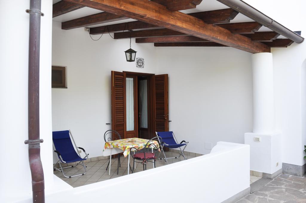 Case Vacanze S. Anna Lipari  Exterior foto