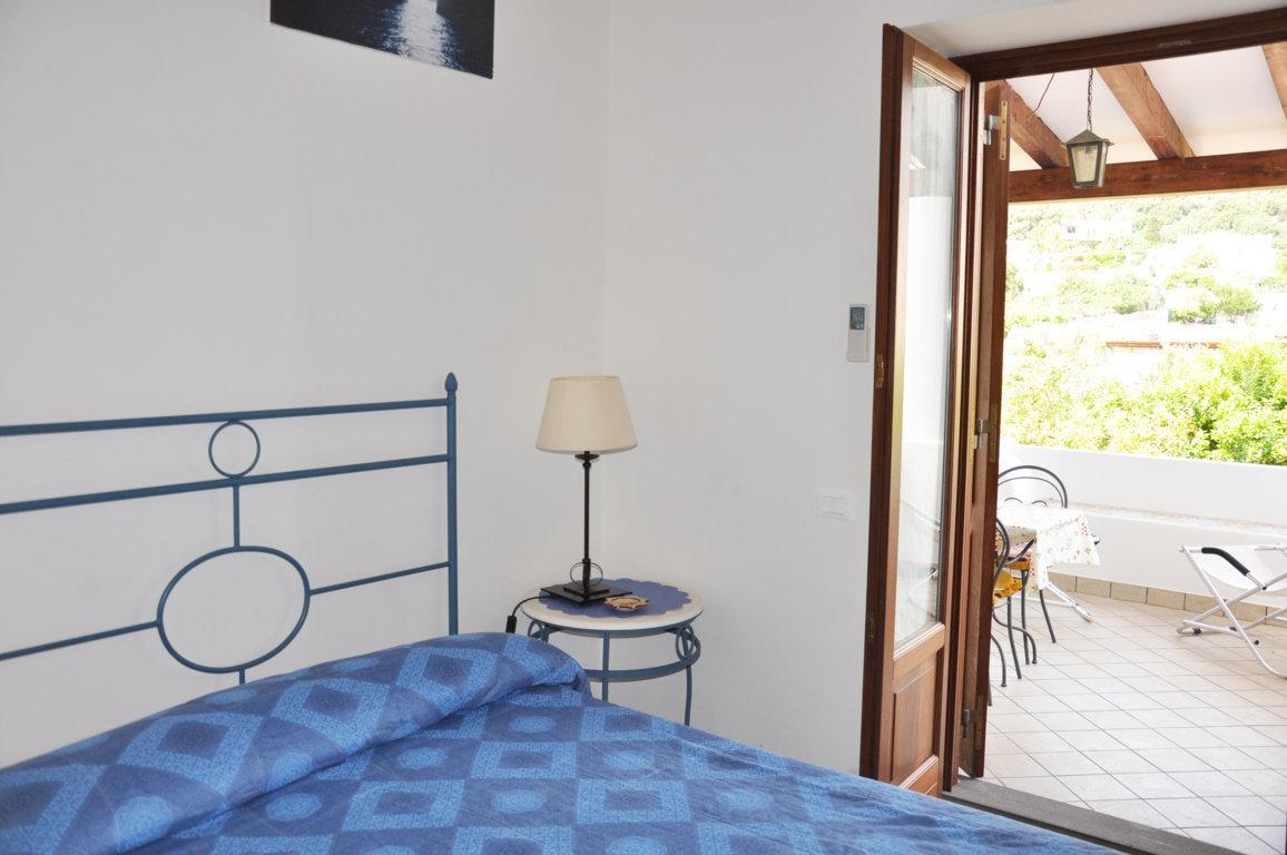 Case Vacanze S. Anna Lipari  Exterior foto